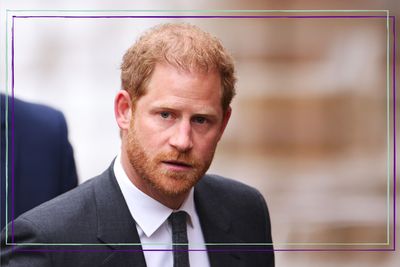 Why is Prince Harry in court? His legal case explained
