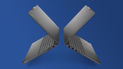 Lenovo’s new Slim Pro 9i is the lightest RTX 40 series laptop you can buy — here are 5 more reasons to get hype