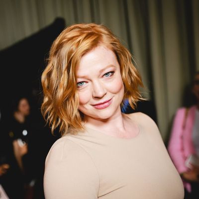 An interview with Succession's Sarah Snook has resurfaced - and she has a lot to say about Hollywood body image ideals