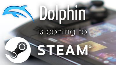 Nintendo games are finally coming to Steam (sort of)