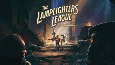 The Lamplighters League fixes my least-favorite part of turn-based strategy games