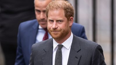 Prince Harry says he lost friends amid 'suspicion and paranoia' over 'unlawful articles' as legal battle continues