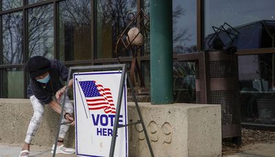 Wisconsin residents can save the country by voting