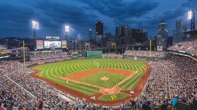 Ranking All 30 MLB Stadiums From Worst (Tropicana Field) to Best