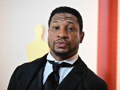 Jonathan Majors has been arraigned on charges of harassment and assault