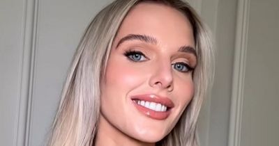 Helen Flanagan opens up on 'mum guilt' after snapping at her daughter amid burn out