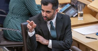 Humza Yousaf promises to 'argue tirelessly' for Scottish independence