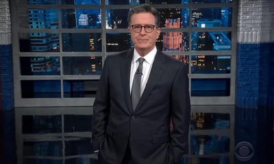 Colbert on Trump protests: ‘Less Jan 6 and more Jan and six of her friends’