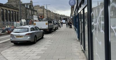 Edinburgh's Leith Walk needs new bollards 'urgently' due to safety concerns