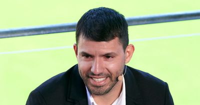 Sergio Aguero names difference between Man City and Champions League opponents Bayern Munich