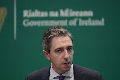 Threat from paramilitaries ‘generally low’ in Republic of Ireland