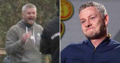 Ole Gunnar Solskjaer's return to sidelines and low-key life since Man Utd sacking