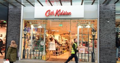 Next acquires Cath Kidston for £8.5m