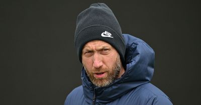 Chelsea's eight-second move that may allow Graham Potter with Aston Villa and Liverpool chances