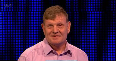 ITV The Chase fans hit back as 'unfair' question sees player caught