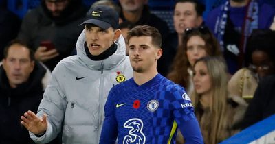 Liverpool may have new rival for Mason Mount as European giants 'enter race'