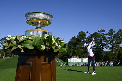 2023 Augusta National Women’s Amateur schedule, how to watch on TV and stream online