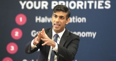 Newcastle MP grills Rishi Sunak over 'in crisis' childcare system as concerns raised over new policy