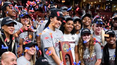 Final Four: NCAA Women’s Tournament Semifinals Betting Odds
