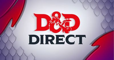 D&D Direct 2023 summary - What's in store for the rest of this year in the world of D&D?