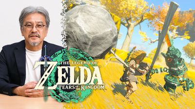 The Legend of Zelda: Tears of the Kingdom gameplay trailer reveals new traversal and abilities for Link