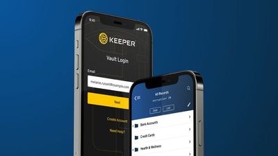 Keeper Security promo codes in Mar 2026 |