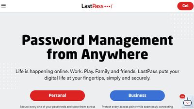 LastPass coupons for March 2023
