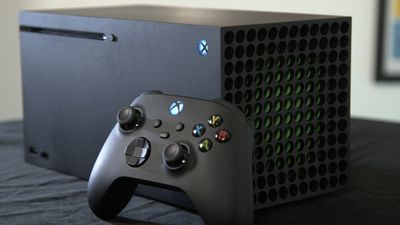 Xbox Series X review