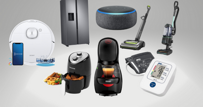 Best appliance deals Amazon Spring Sale 2023: From Shark, Karcher, Tower, Bosch and more