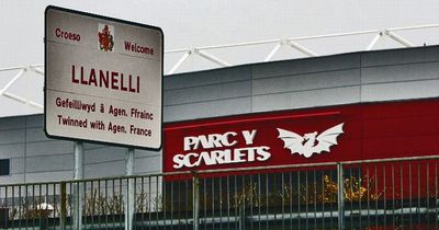 Famous Llanelli RFC club announces it will withdraw from Welsh Premiership next season