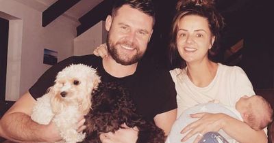 Emmerdale's Danny Miller flooded with support from co-stars after emotional family update