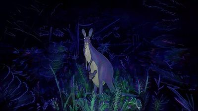 'Animal Well' Preview: A Beautiful Metroidvania Safari With a Puzzling Twist