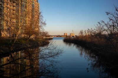 Philadelphia's Water Scare Highlights the Alarming Frequency of U.S. Chemical Spills