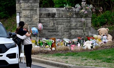 Nashville school shooter’s identity may make them an exceptionally rare perpetrator