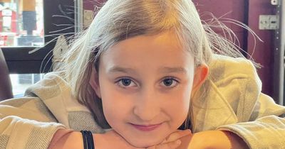 Hero girl, 9, died trying to pull alarm as child victims of Nashville shooting pictured