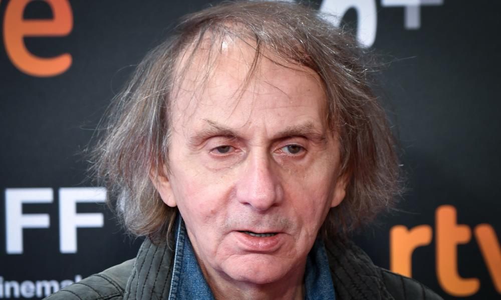 Michel Houellebecq Sex Film To Be Released Despite…