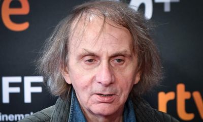 Michel Houellebecq sex film to be released despite attempt to stop it