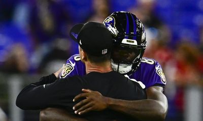 John Harbaugh needs Lamar Jackson more than the former MVP needs the Ravens