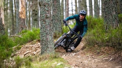 Marin Updates Alpine Trail E-MTB With Bigger Battery For 2023