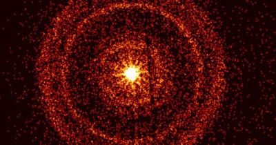 Space explosion brightest ever seen since humans first evolved