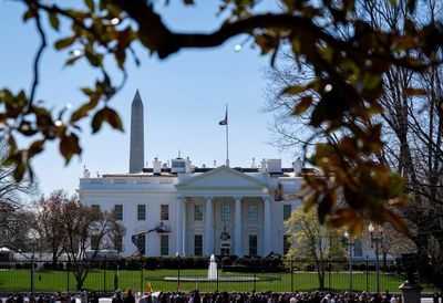 U.S. has not seen signs Russia is closer to using tactical nuclear weapons -White House