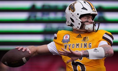 Wyoming Football: Three Questions For Spring Practice