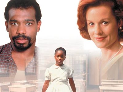 Florida school removes Disney movie about desegregation after one parent complains