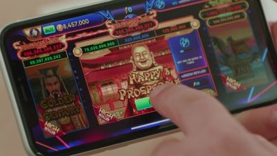 Video games with simulated gambling to be given R18+ rating under new proposal to protect children and problem gamblers