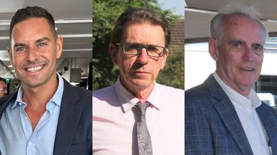 Who's sitting on the crossbench in NSW parliament, and what they'll be asking from Labor