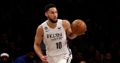 Ben Simmons' NBA future is unclear after Brooklyn Nets announcement and agent decision