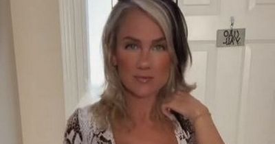 'My husband thinks my outfit is too racy to pick our kids up from school'