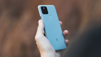 Google might have accidentally rolled out the April 2023 update to its Pixel 5