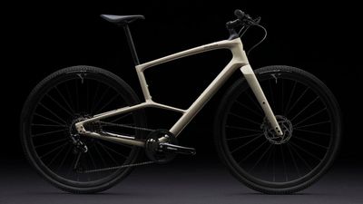 Specialized has launched a radical-looking gravel curious carbon commuter bike