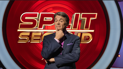 Game Show Network Touts New Series In Upfront Pitch